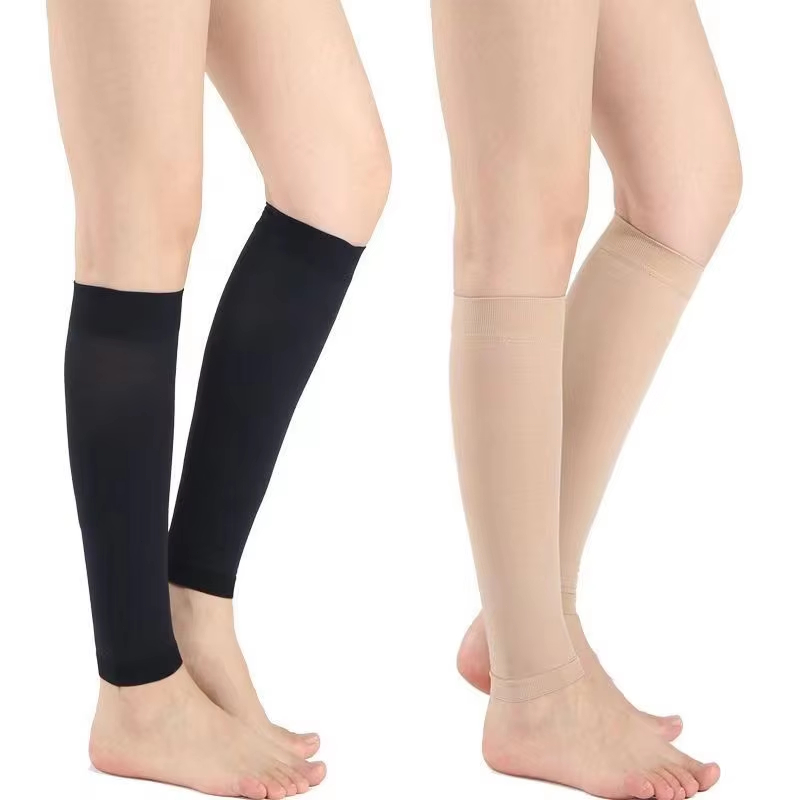 Echinacea - Women Compression Socks Slimming Sock Men