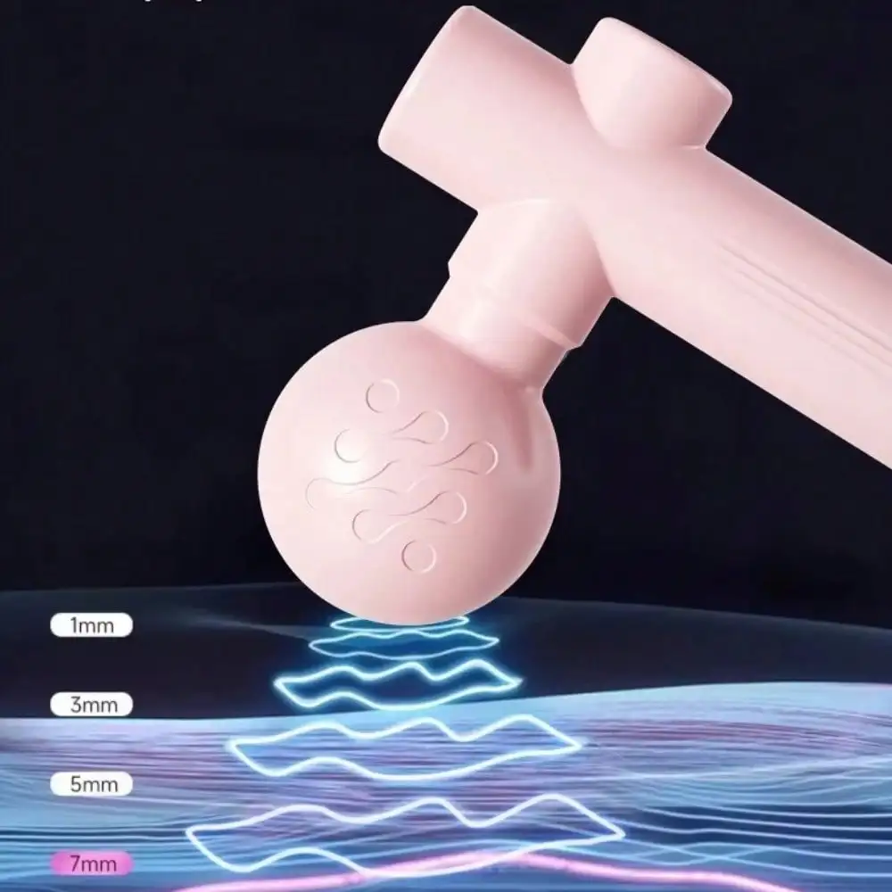 2026 Mini Massage Gun Fascia M - Health Wellness 评论和价格
