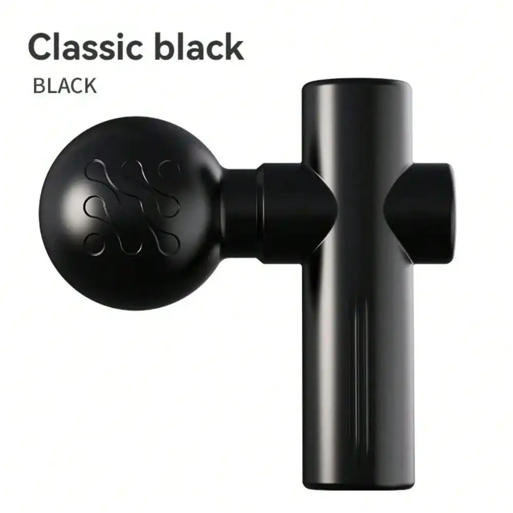 2026 Mini Massage Gun Fascia M - Health Wellness 评论和价格