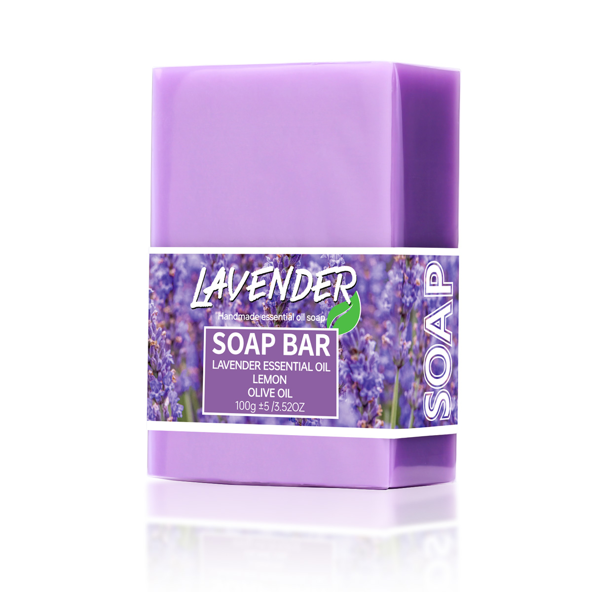 100g Lavender Oil Handmade Gly - Turmeric 评论和价格