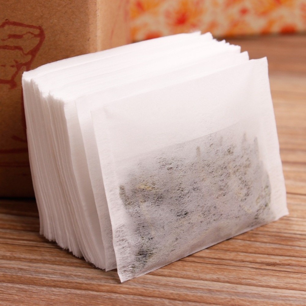 100pcs Non-woven Fabric Dispos - Herbal Tea 评论和价格
