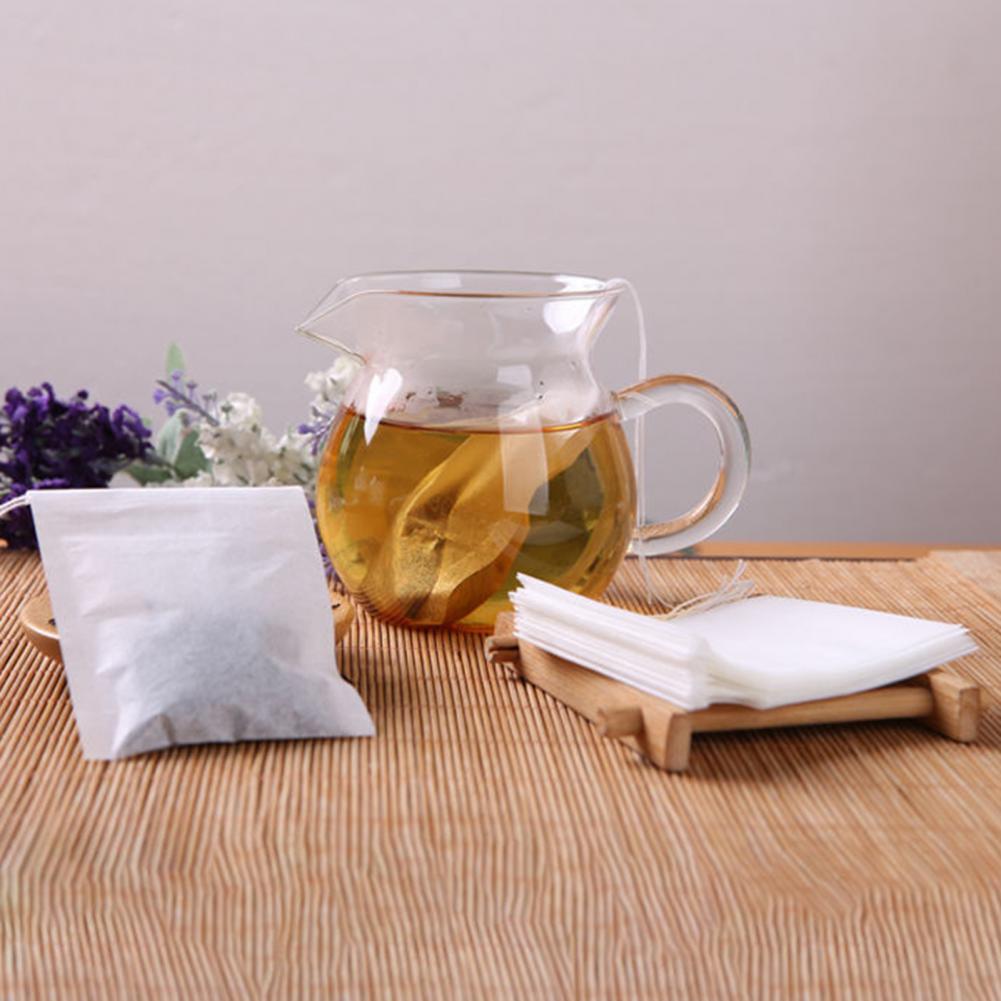 Tea Infuser 300pcs Disposable  - Herbal Tea 评论和价格