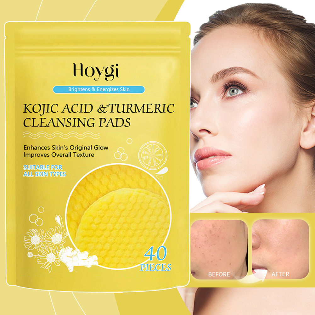 Kojic Acid Turmeric Cleansing  - Turmeric 评论和价格