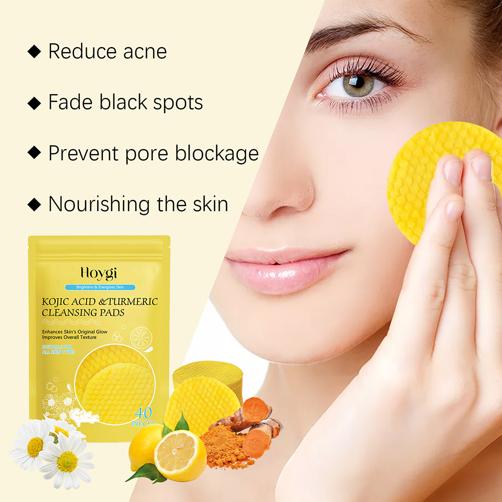 Kojic Acid Turmeric Cleansing  - Turmeric 评论和价格