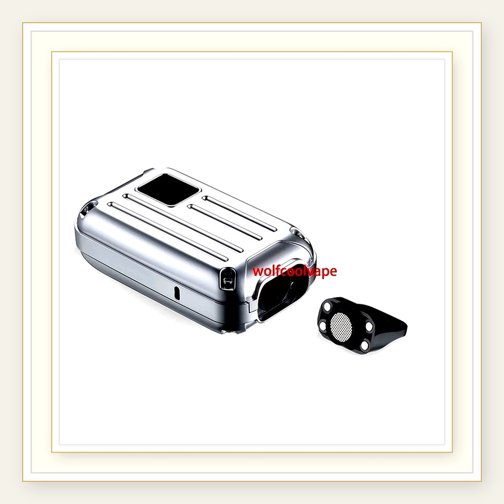 Wolfcoolvape ANIX Uranus Dry H - Dried Herbs 评论和价格