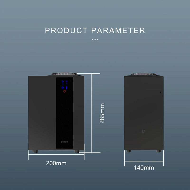 A1000 HVAC System Aroma Diffus - Lavender Oil 评论和价格