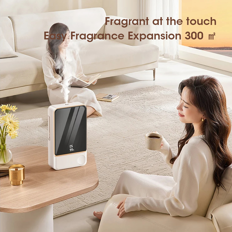 Smart Aroma Diffuser Air Purif - Lavender Oil 评论和价格