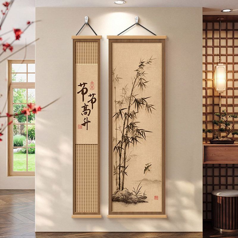 Dopamine Detox Wall Art – Zen  - Herbal Tincture 评论和价格