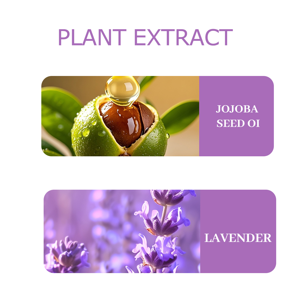 NIVAVIN 30ml/60ml/100ml Lavend - Lavender Oil 评论和价格