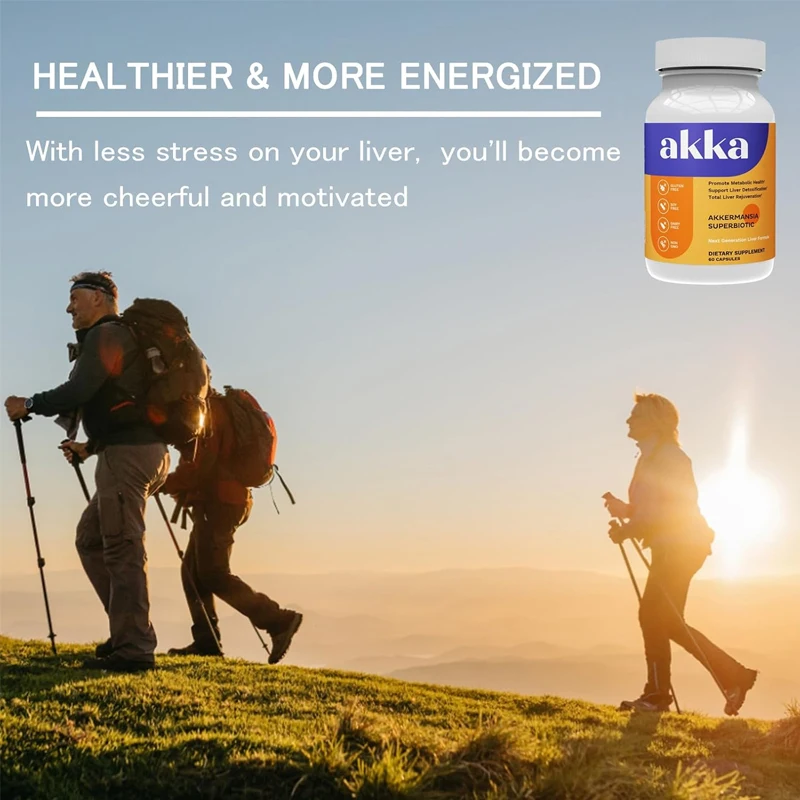AKKA premium liver cleansing a - Herbal Supplement 评论和价格