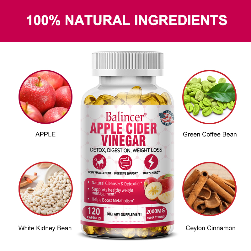 Apple Cider Vinegar-with Magne - Herbal Tea 评论和价格