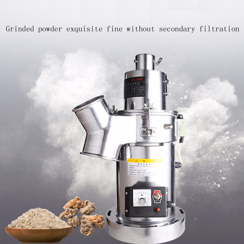 Commercial Hammer Mill Dried S - Dried Herbs 评论和价格