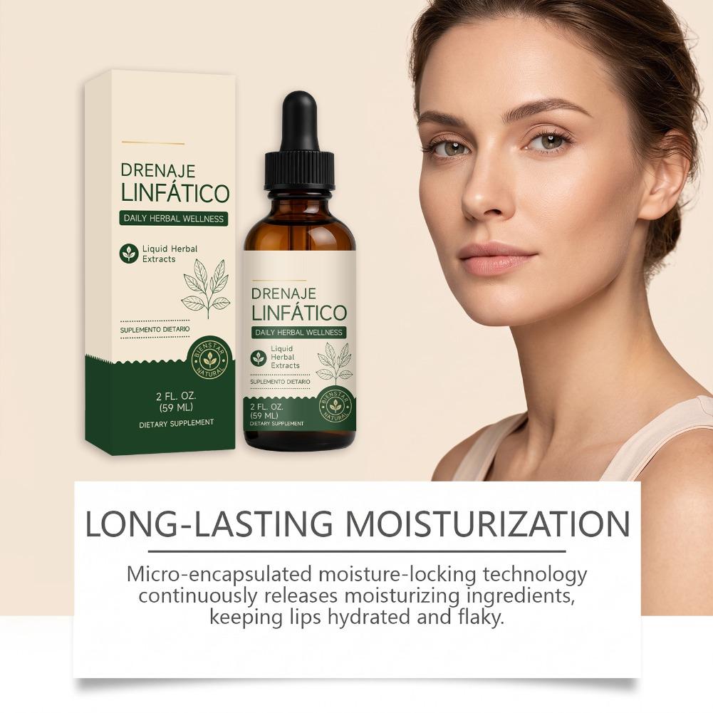 59ml Lymphatic Drainage Drops  - Herbal Supplement 评论和价格