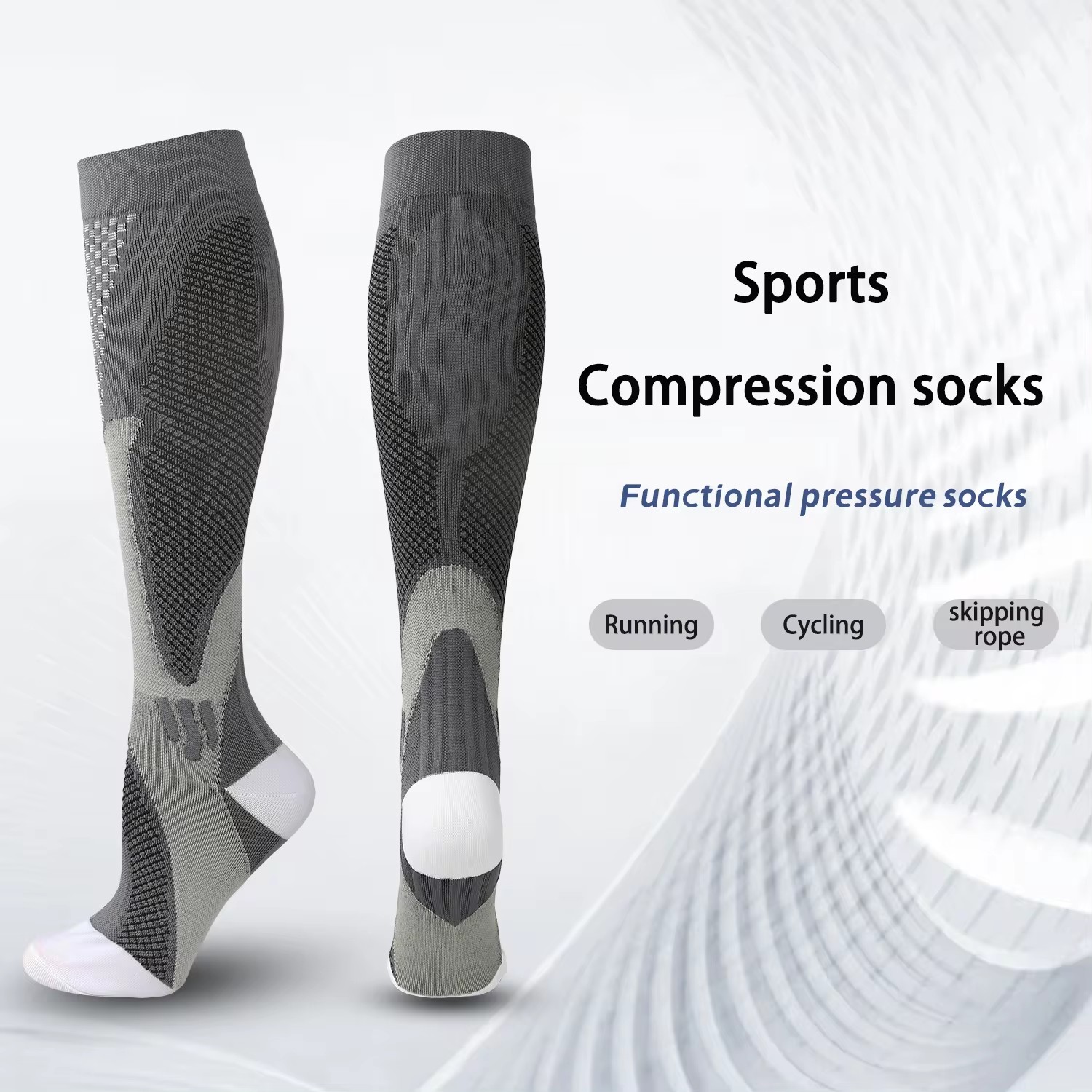 Brothock Medical Sport Compres - Echinacea 评论和价格