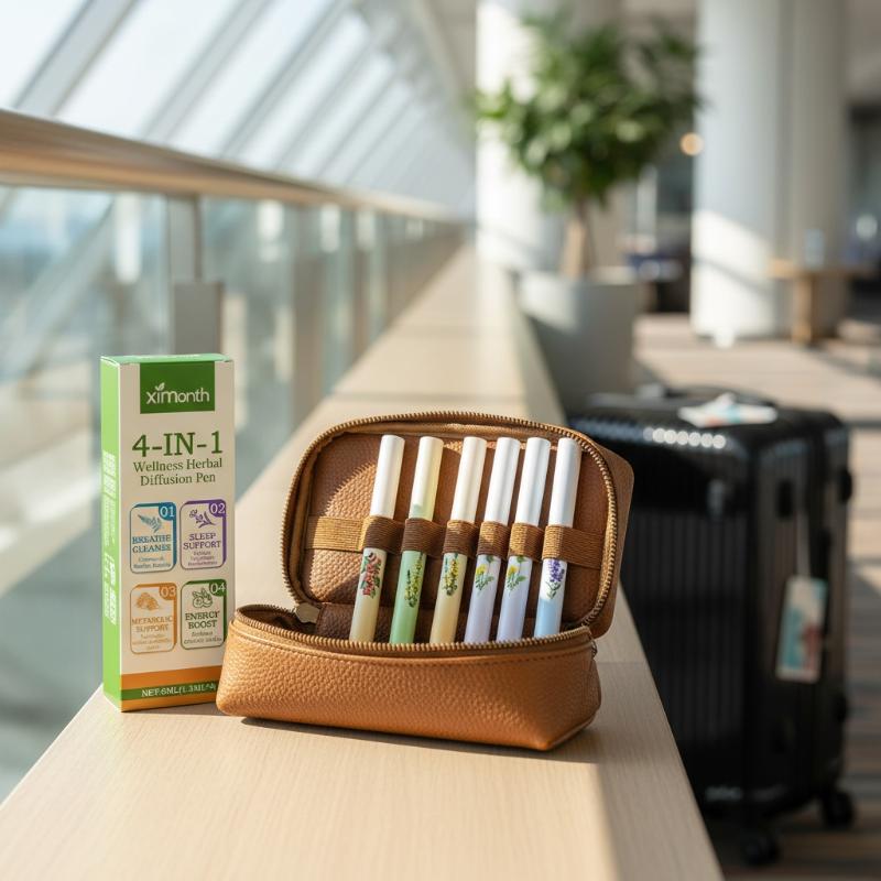 4 In 1 Herbal Diffuser Set Her - Herbal Tea 评论和价格