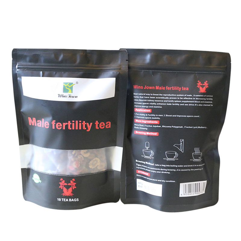 150G Ginseng Five Treasures Te - Ginger Tea 评论和价格