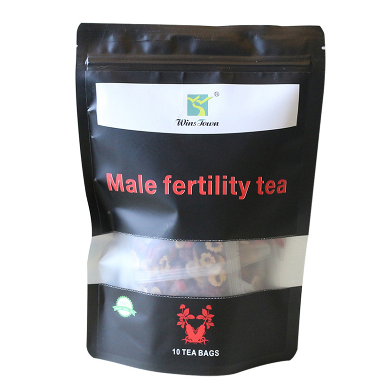 150G Ginseng Five Treasures Te - Ginger Tea 评论和价格