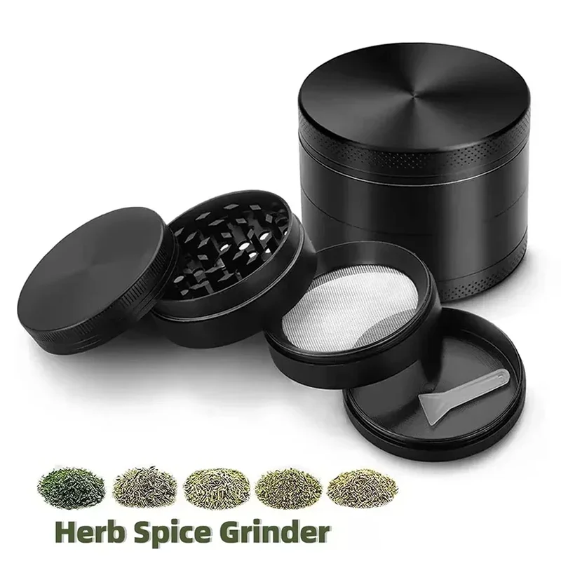 Mini Herb Grinders Metal for S - Dried Herbs 评论和价格