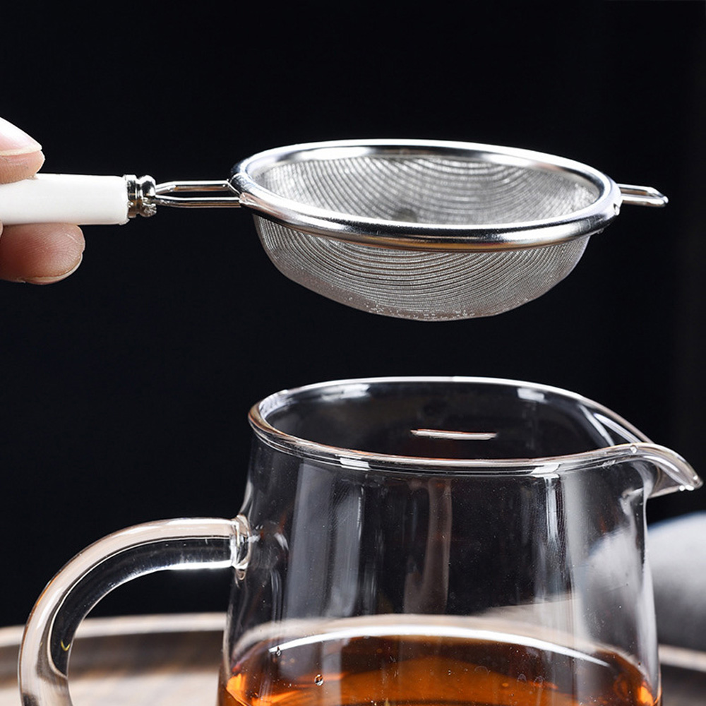 Stainless Steel Convenient Her - Herbal Tea 评论和价格