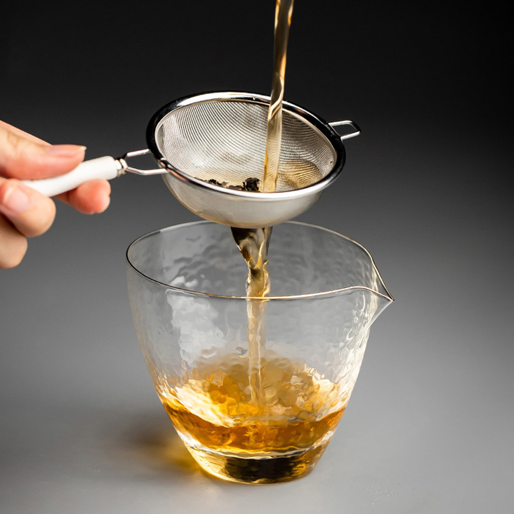 Stainless Steel Convenient Her - Herbal Tea 评论和价格