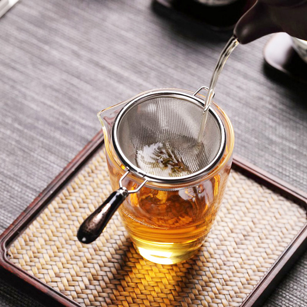 Stainless Steel Convenient Her - Herbal Tea 评论和价格