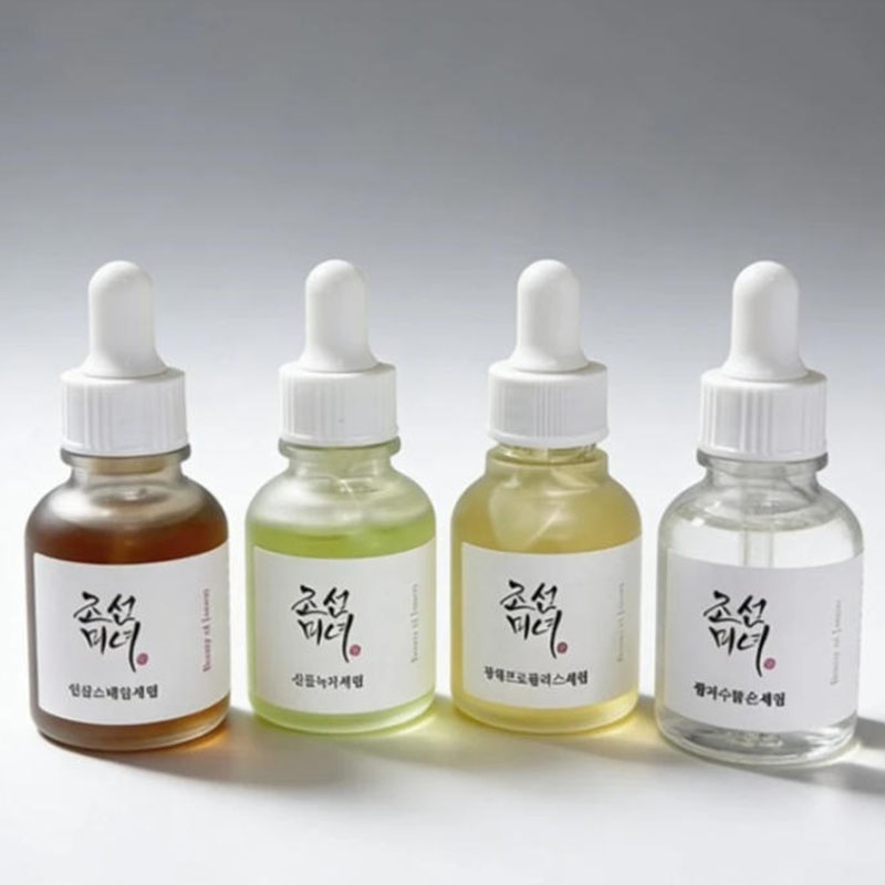 Beauty of Joseon Green Tea Gin - Ginger Tea 评论和价格